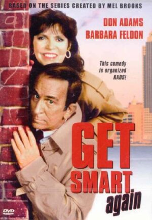 Get Smart Again [DVD]