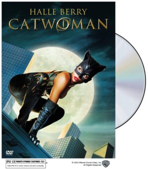 Catwoman (Widescreen Edition)