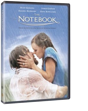 The Notebook (2004)