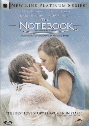 The Notebook