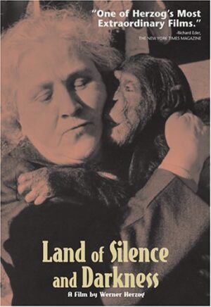 Land of Silence and Darkness [DVD]