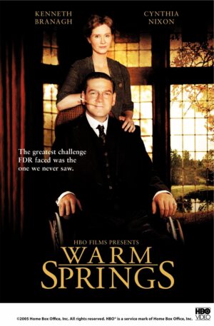 Warm Springs [DVD]