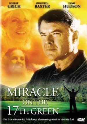 Miracle on the 17th Green [DVD]