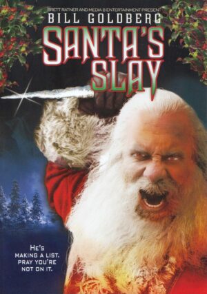 Santa's Slay