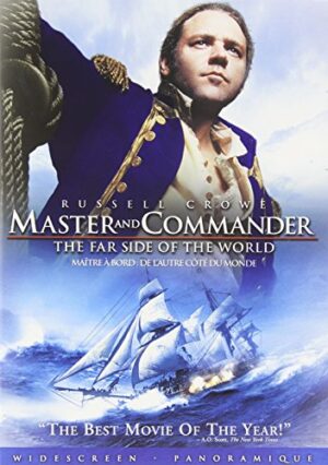 Master And Commander
