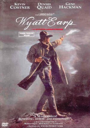 Wyatt Earp (1994)