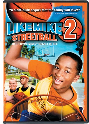 Like Mike 2: Streetball.