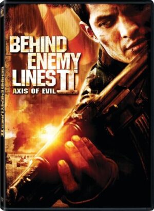 Behind Enemy Lines 2: Axis of Evil