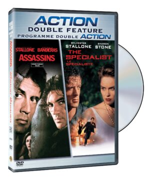 Assassins / The Specialist