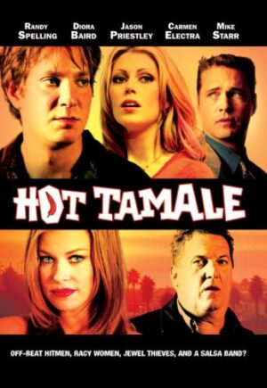 Hot Tamale (2006)