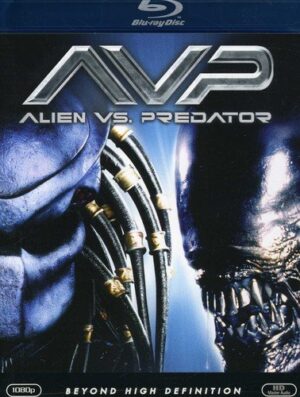Alien vs. Predator [Blu-ray]