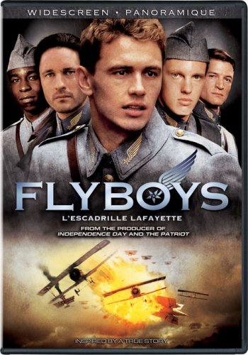 Flyboys