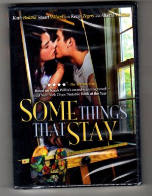Some Things That Stay [DVD]