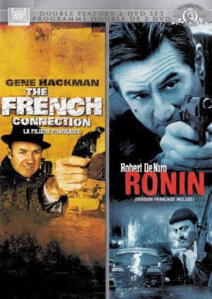 The French Connection / Ronin