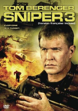Sniper 3 Bilingual