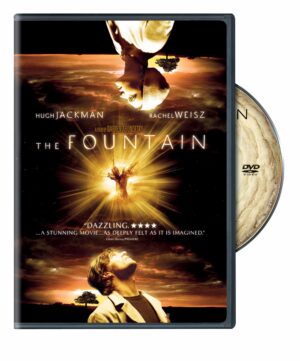 The Fountain (Full Screen Edition) [DVD] (2007) DVD