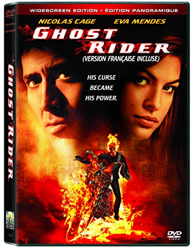 Ghost Rider