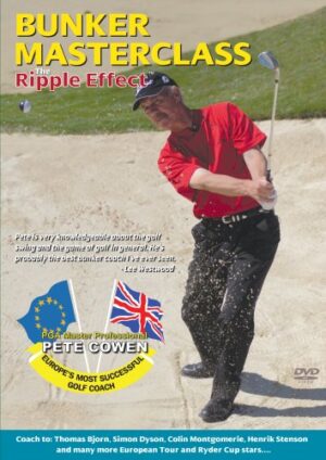 Bunker Masterclass: The Ripple Effect [DVD]