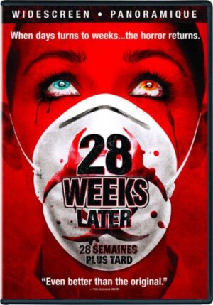 28 Weeks Later