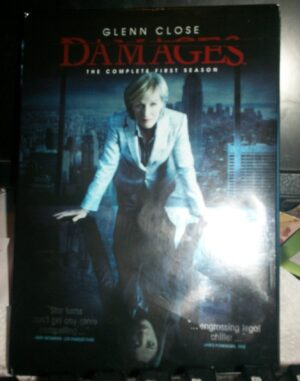 Damages: Season 1