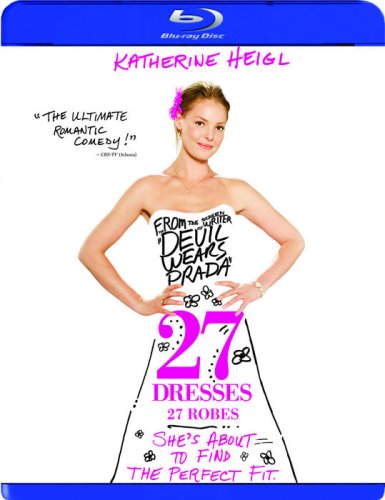 27 Dresses