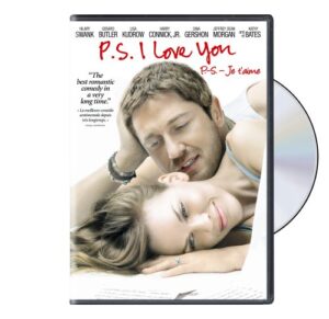 P.S. I Love You (Keepcase)
