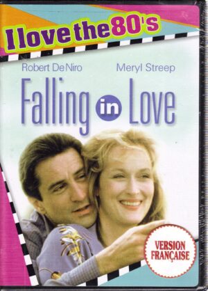 Falling in Love [DVD]