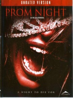 Prom Night (Unrated Version) (2008)