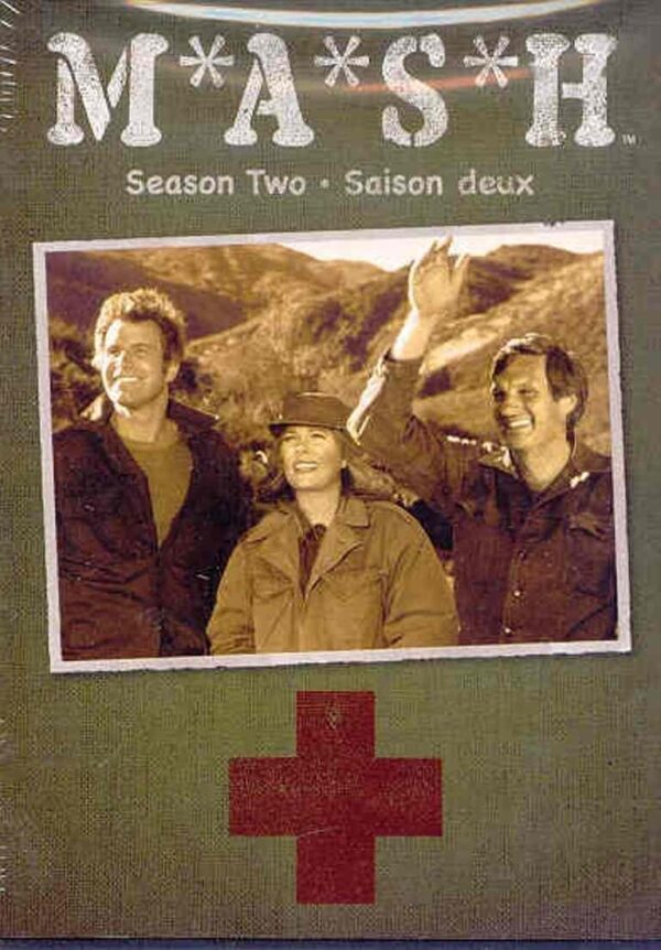 M*A*S*H: Season 2