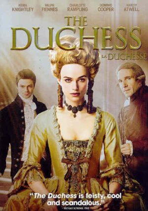 The Duchess (2008)