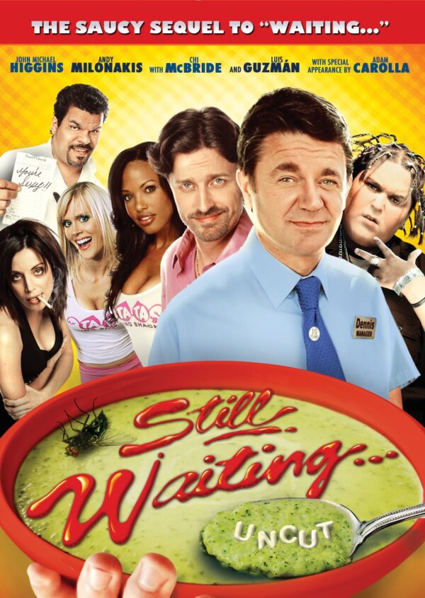 Still Waiting (Uncut)