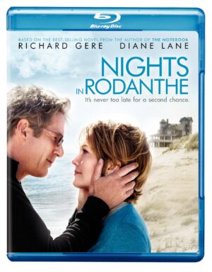 Nights in Rodanthe [Blu-ray]