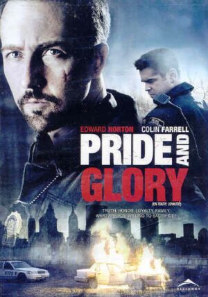 Pride and Glory (En toute loyauté) (2009) Colin Farrell; Edward Norton