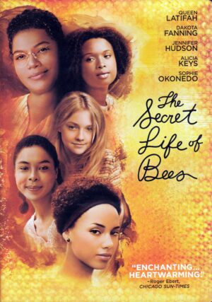 The Secret Life of Bees