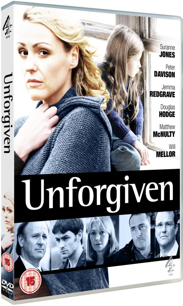 Unforgiven [Region 2]