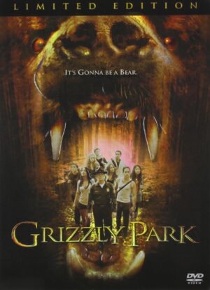 Grizzly Park