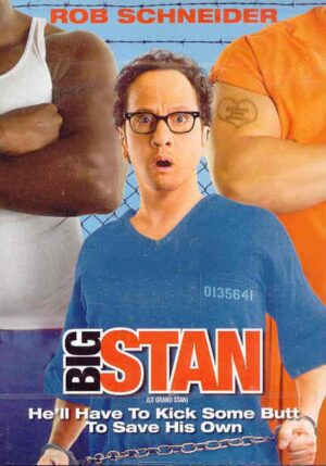 Big Stan (Ws)