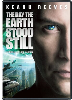 Day The Earth Stood Still '07