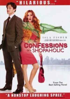 Shopaholic [DVD]