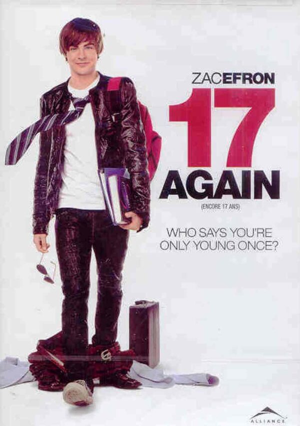 17 Again