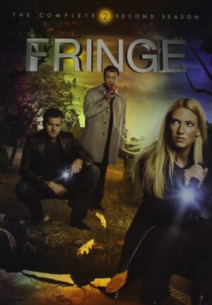 Fringe: Season 2