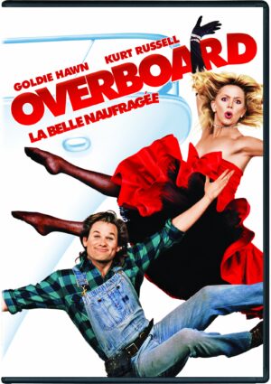Overboard (Widescreen)