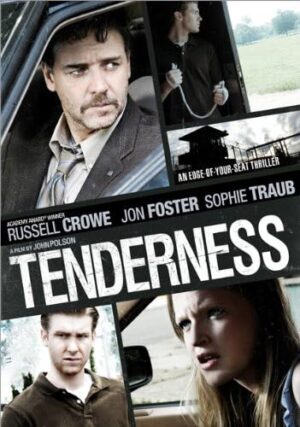 Tenderness - DVD