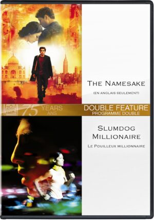 The Namesake / Slumdog Millionaire