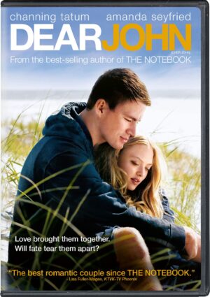 Dear John (2010)