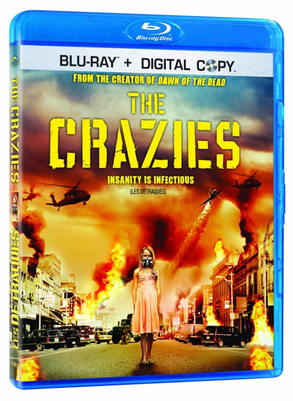 The Crazies (2010)