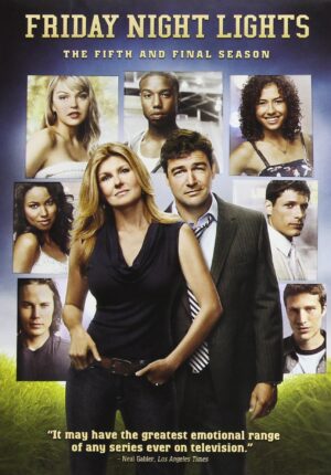 Friday Night Lights: The Fifth and Final Season