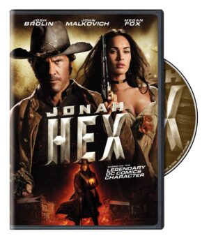 Jonah Hex (DVD)