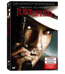 Justified: Season 2
