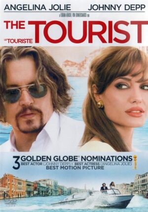 The Tourist